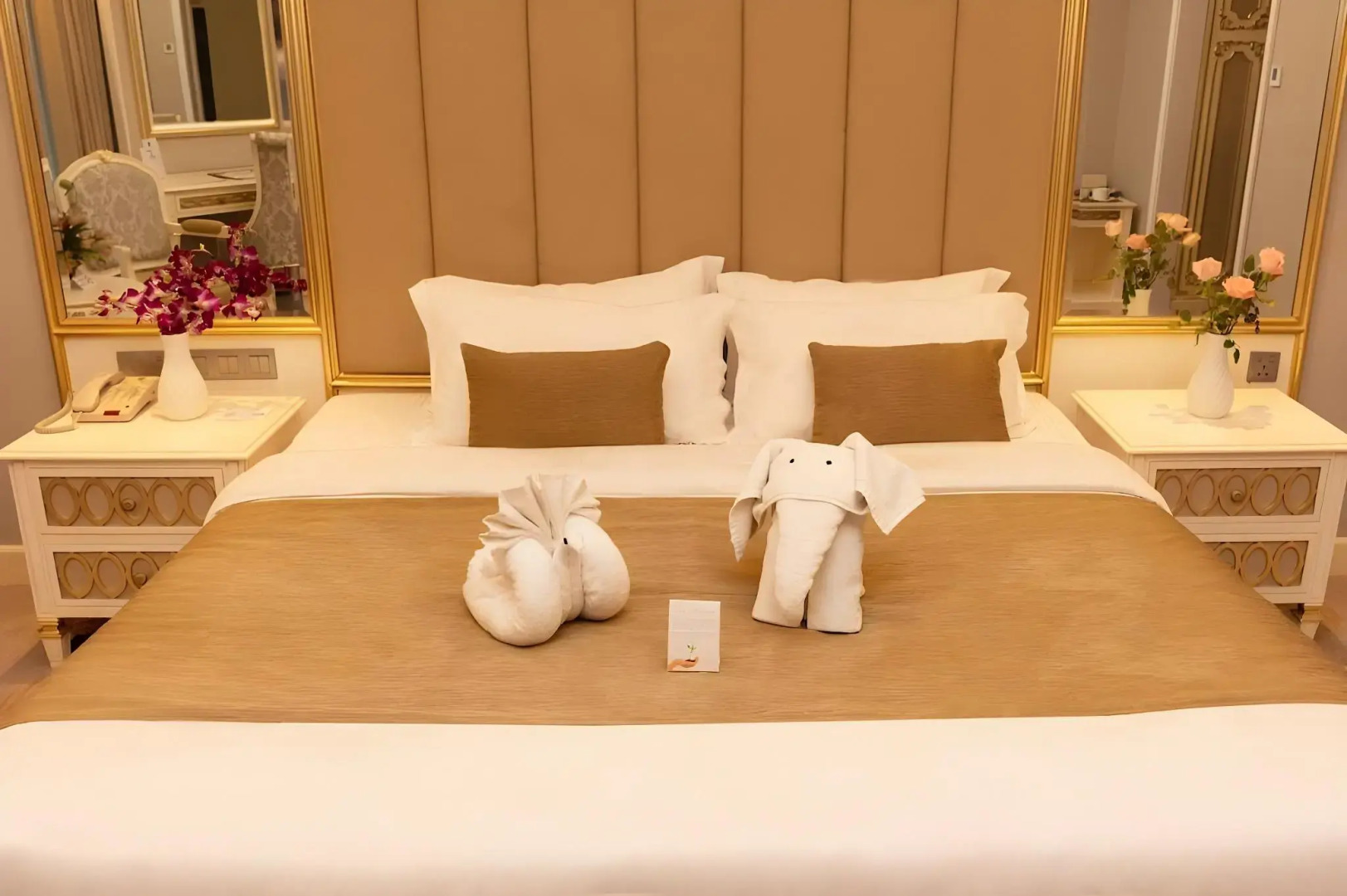 Puteri Wing, Riverside Majestic Hotel