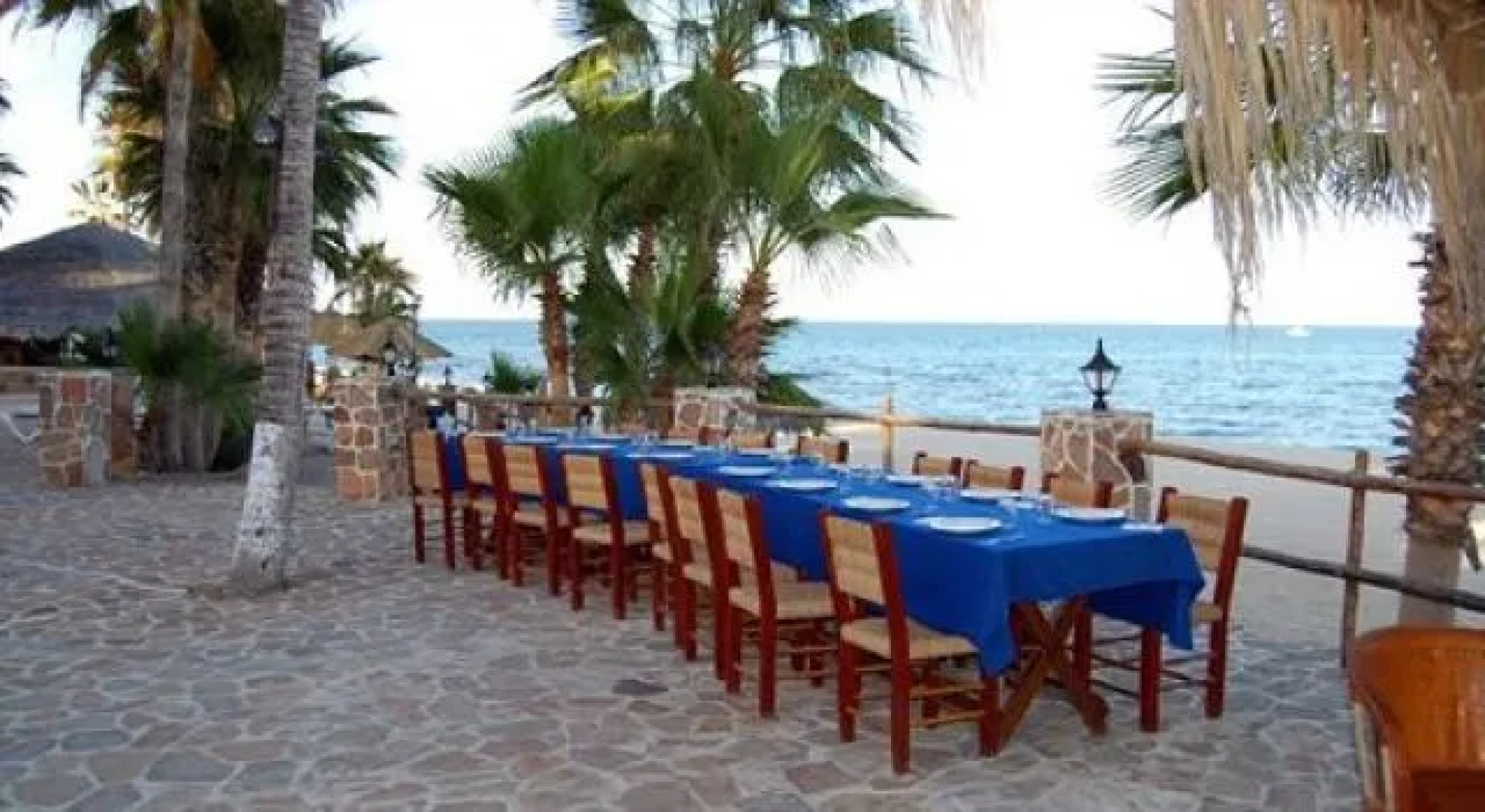 Hotel Rancho Buena Vista