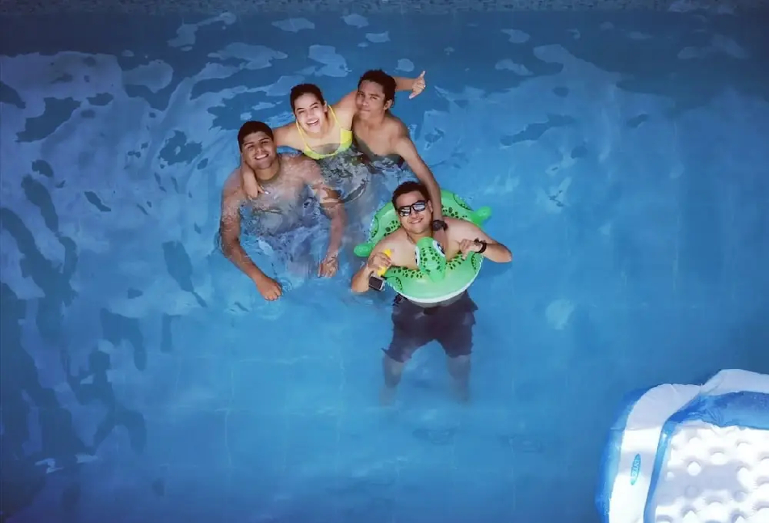 Rio Hotels - Mancora