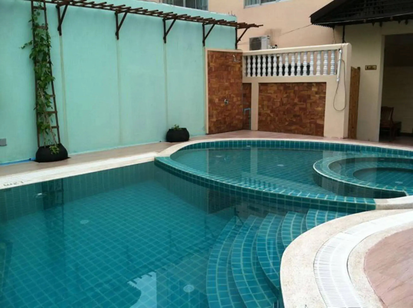 Siem Reap Riverside Hotel