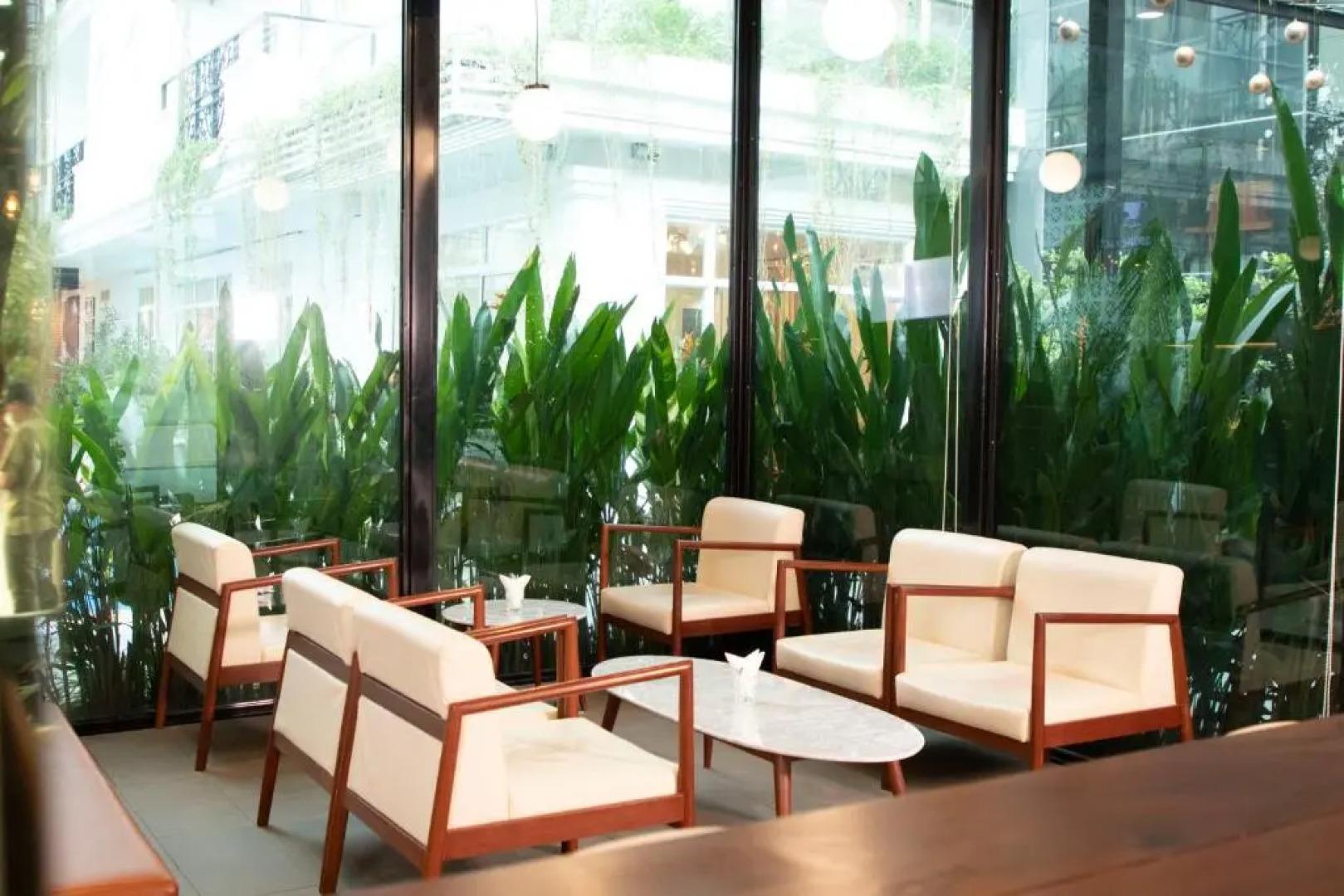 Kampot RiverInn Boutique Hotel