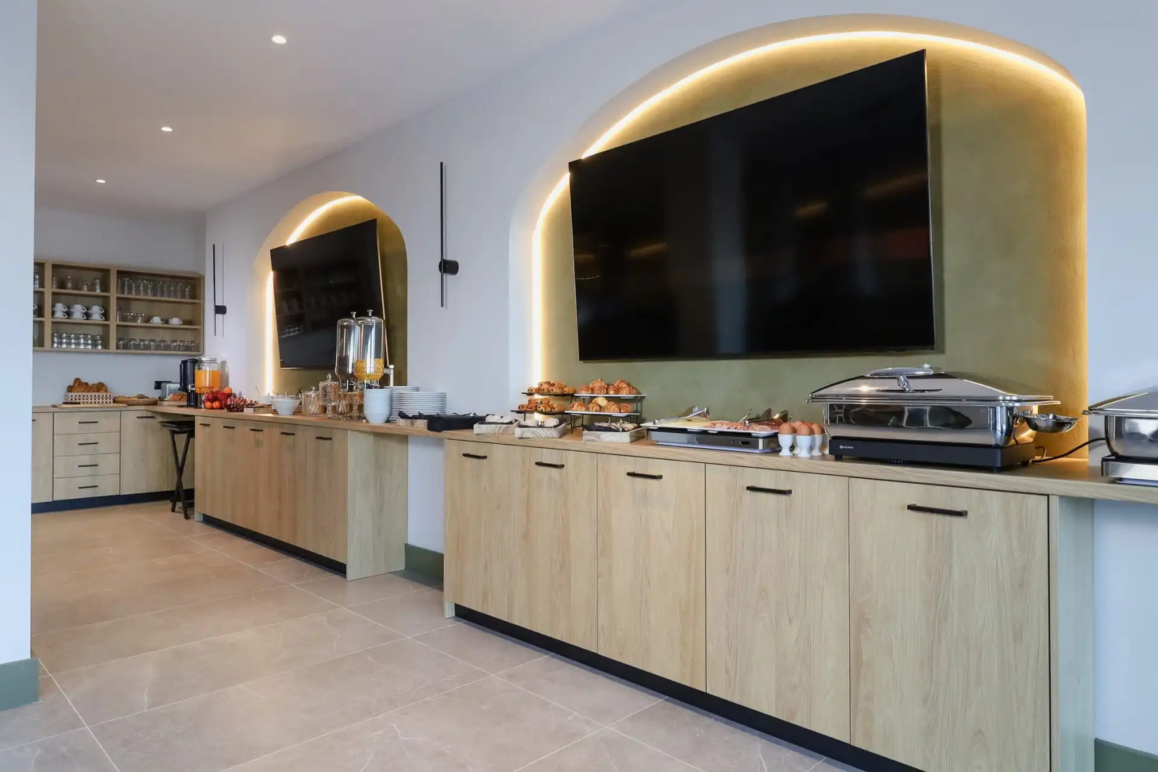 LIMNI Boutique Experience Hotel