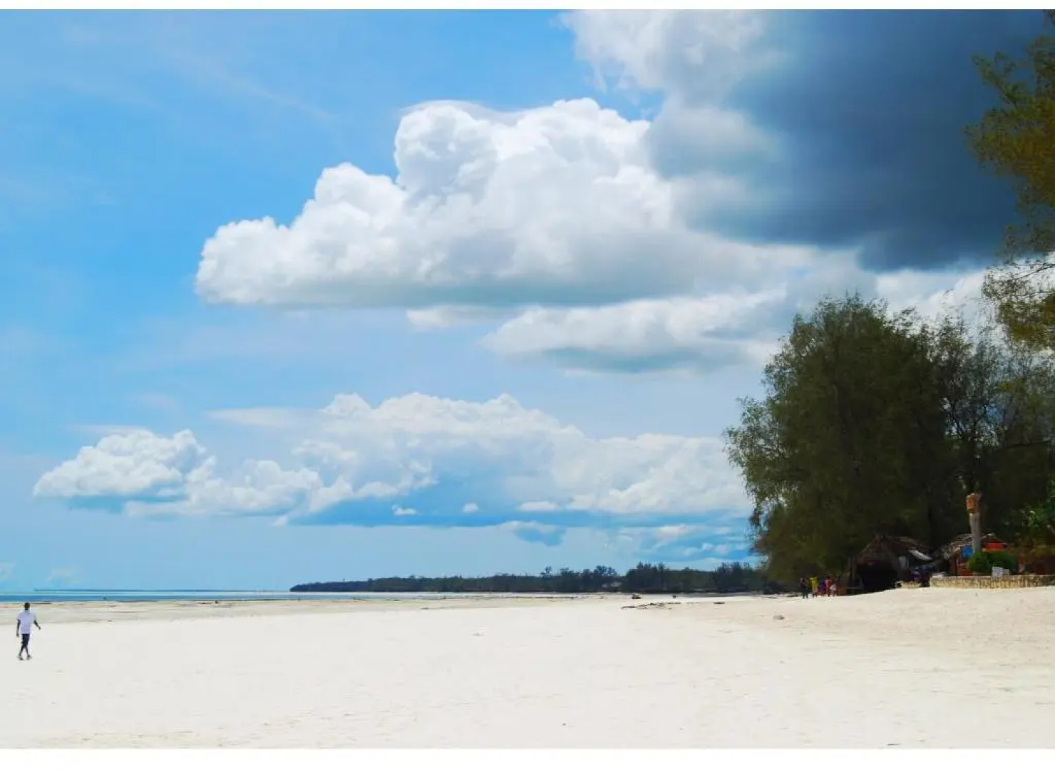 Nakupenda Apartments