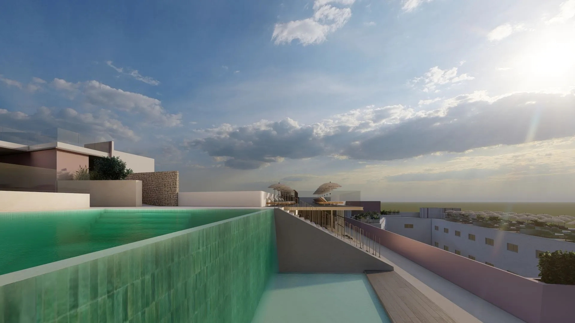 QAWRA Palace Resort & SPA