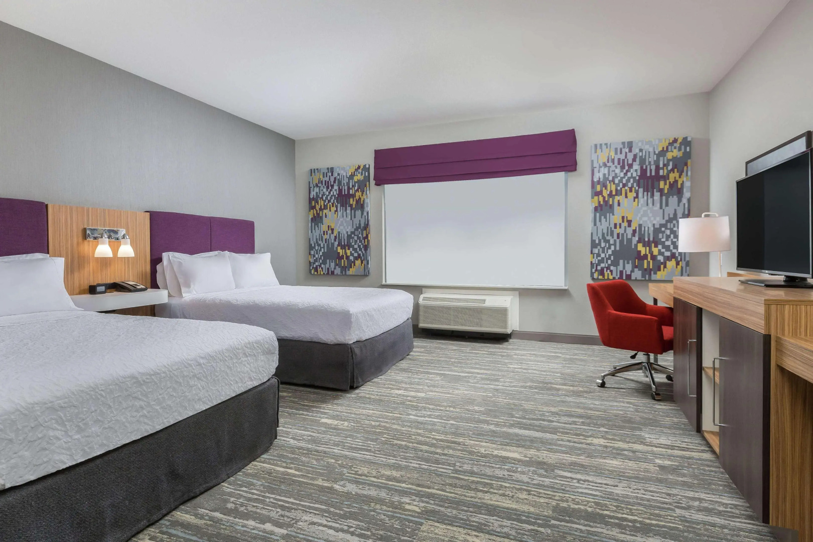 Hampton Inn & Suites Reno/Sparks