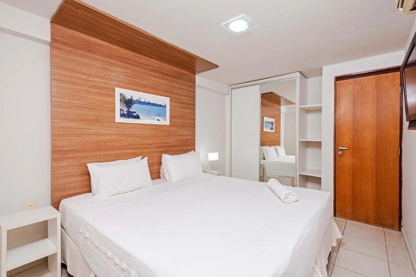 Quality Hotel SolMar João Pessoa