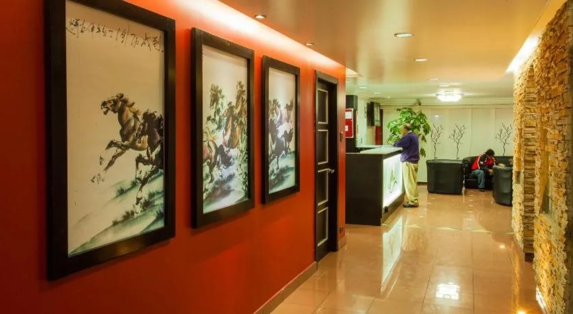 Hotel Palacio Imperial