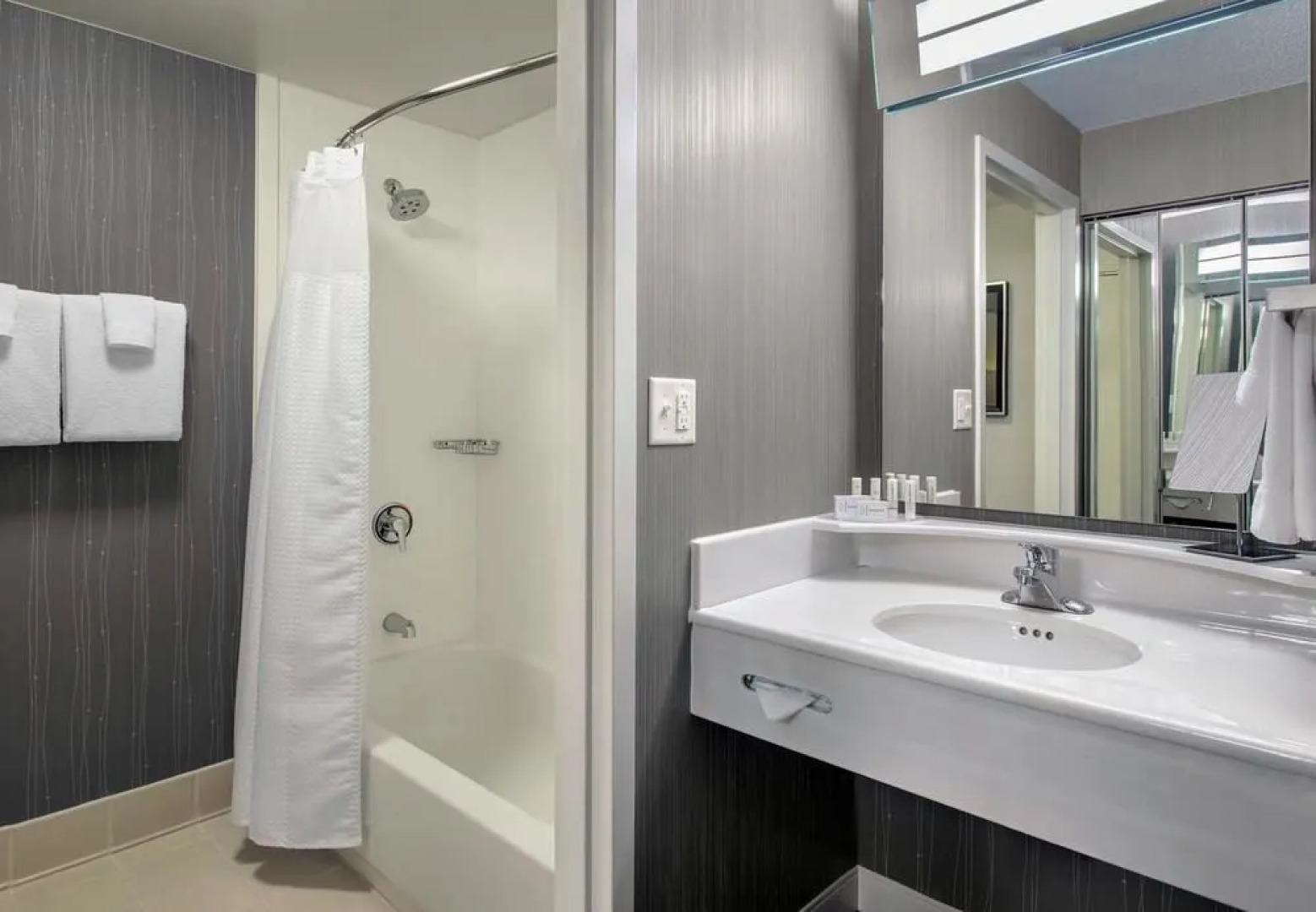 Courtyard Basking Ridge