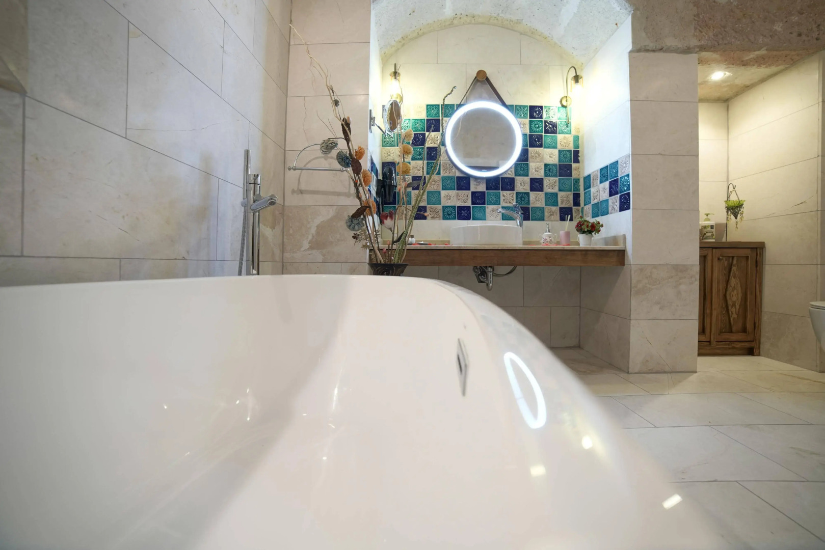 Mira Cappadocia Hotel