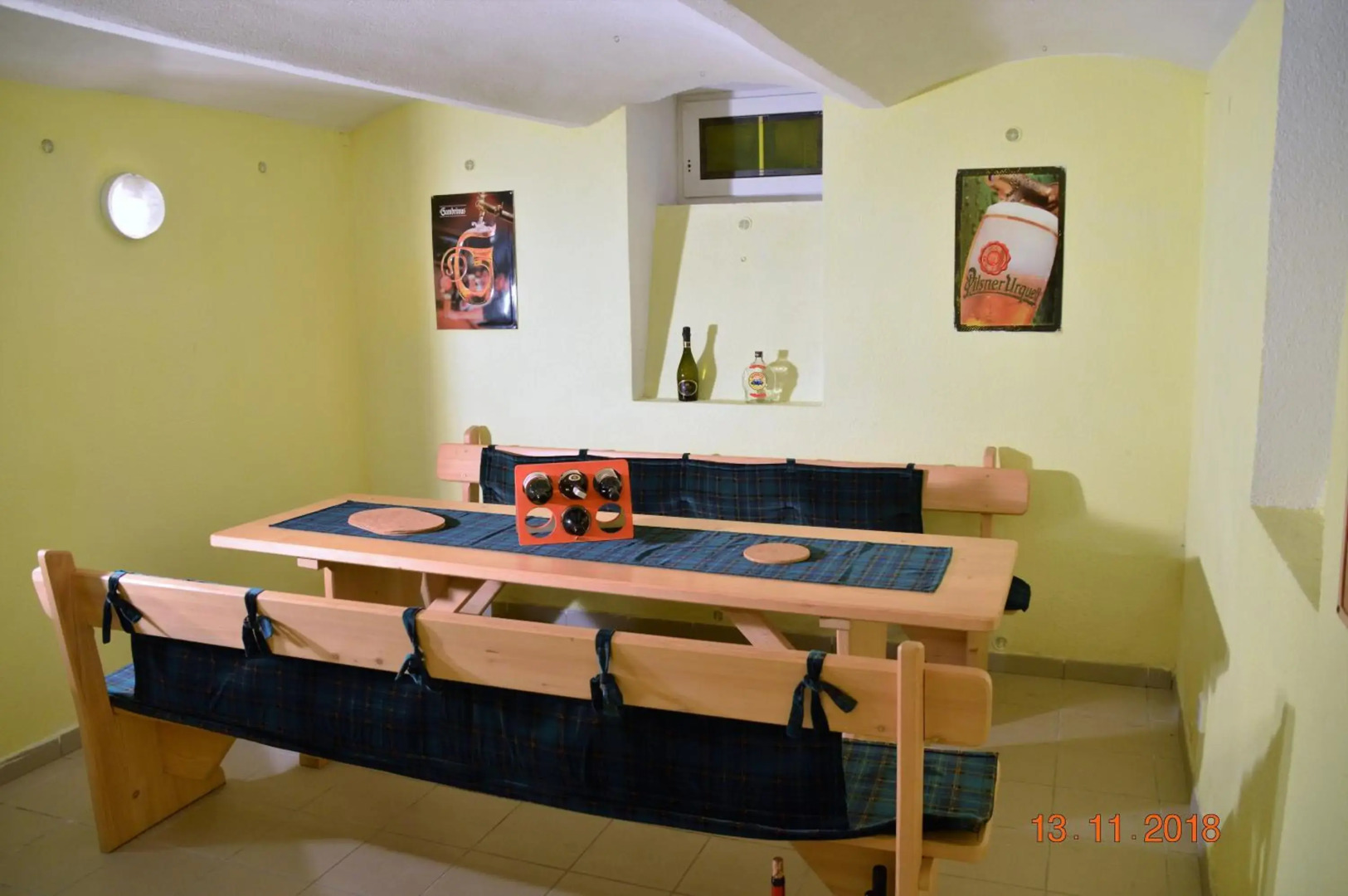 Penzion pod Kostelem