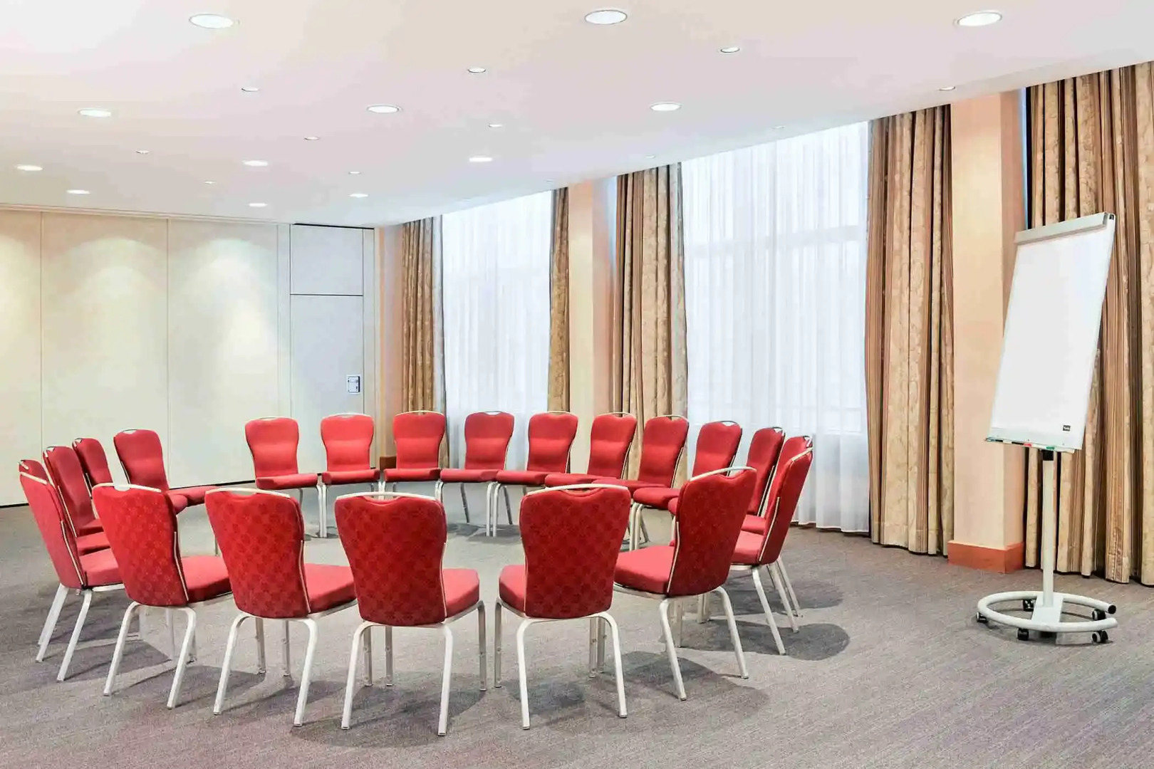 NH Collection Köln Mediapark