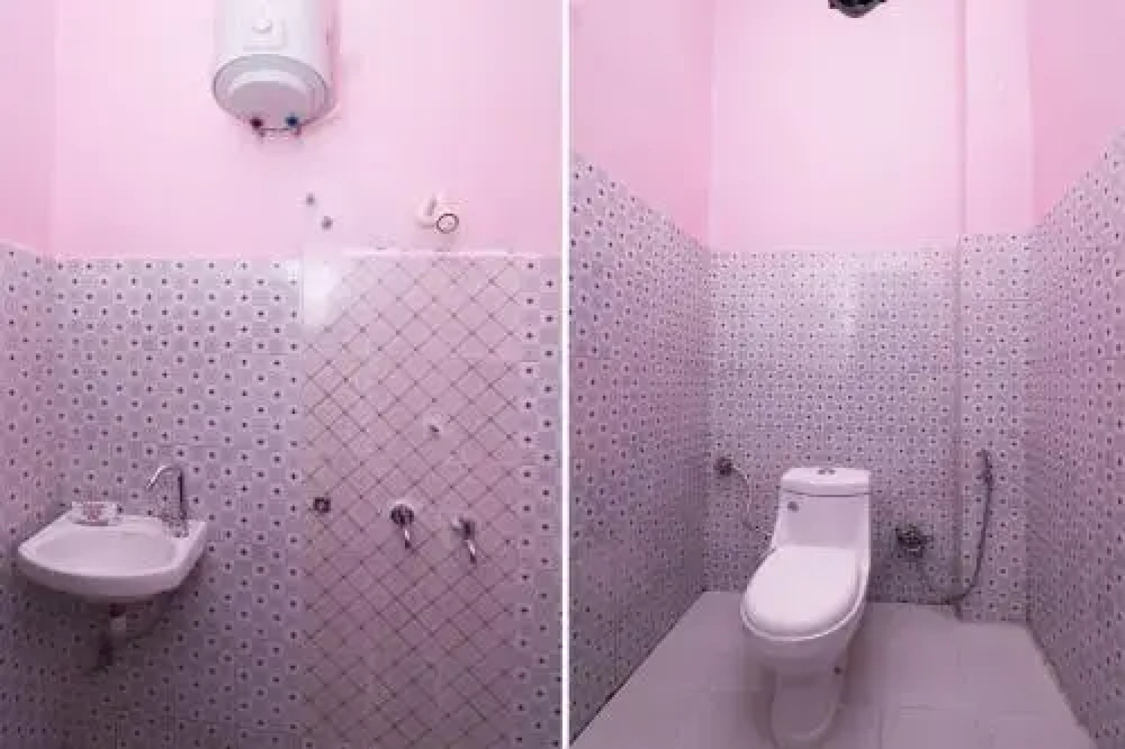 Krishna Hotel by OYO Rooms