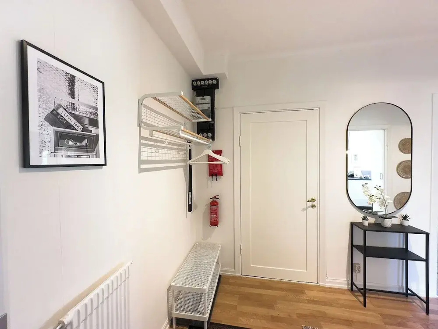 Prinshöjden Hotel - Smart Digital Apartments & Villas