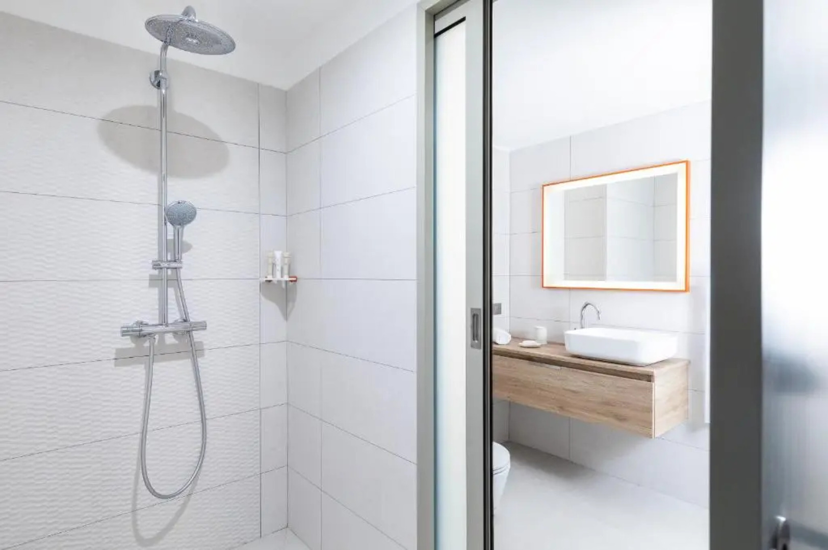 La Résidence Santa Maria