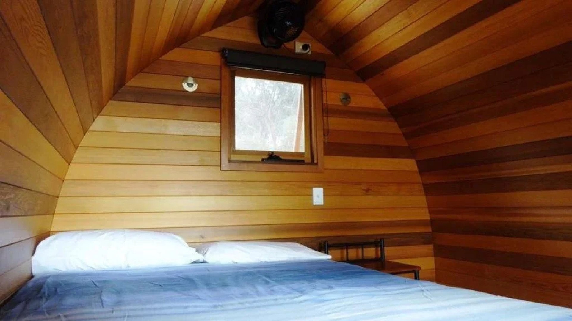 BIG4 Port Willunga Tourist Park