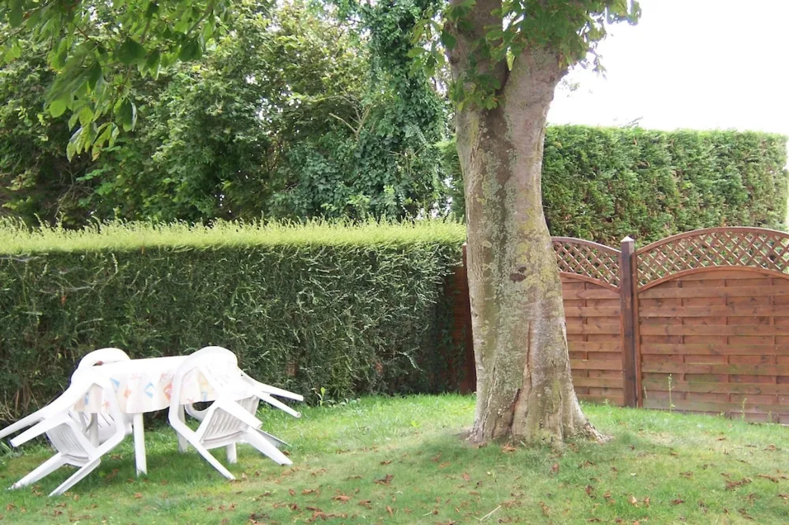 Gîte de la Ruette 1