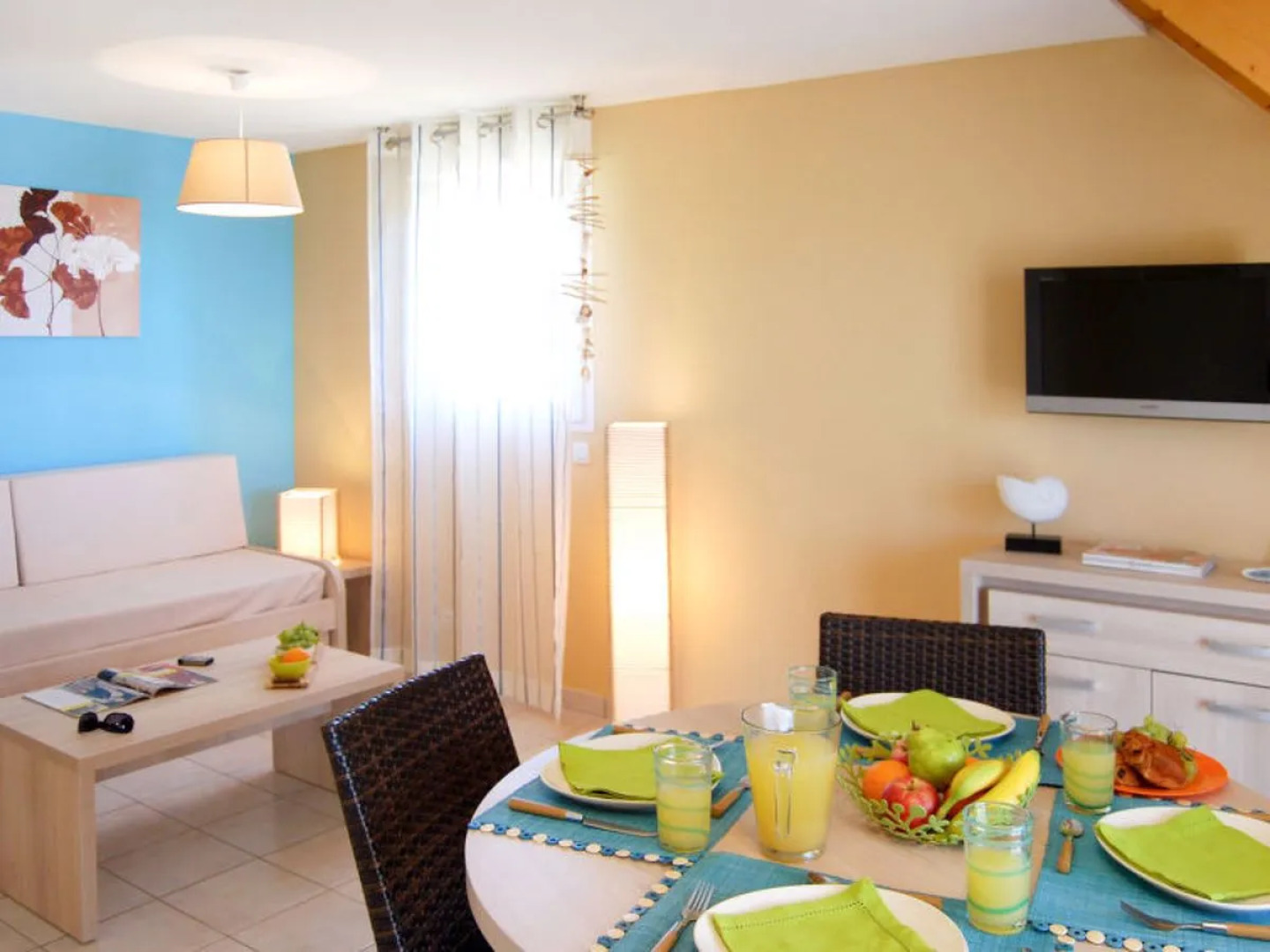 Le Mas de Torreilles (TRR103)