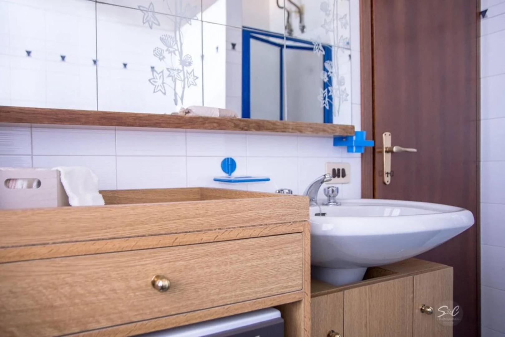 Feel at Home - Casa Graziosa