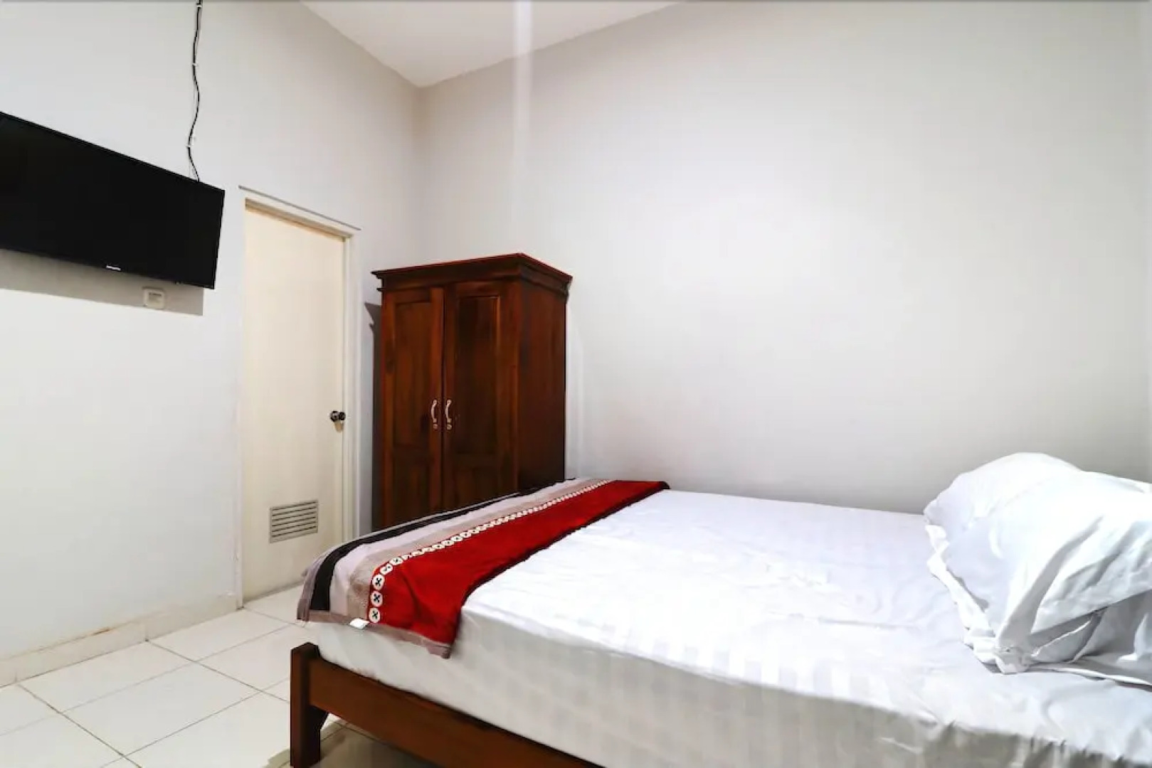 Melati Jakasampurna Guesthouse