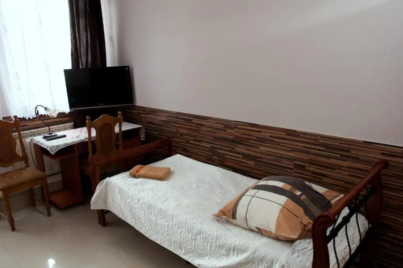 Hotelik Niedżwiadek