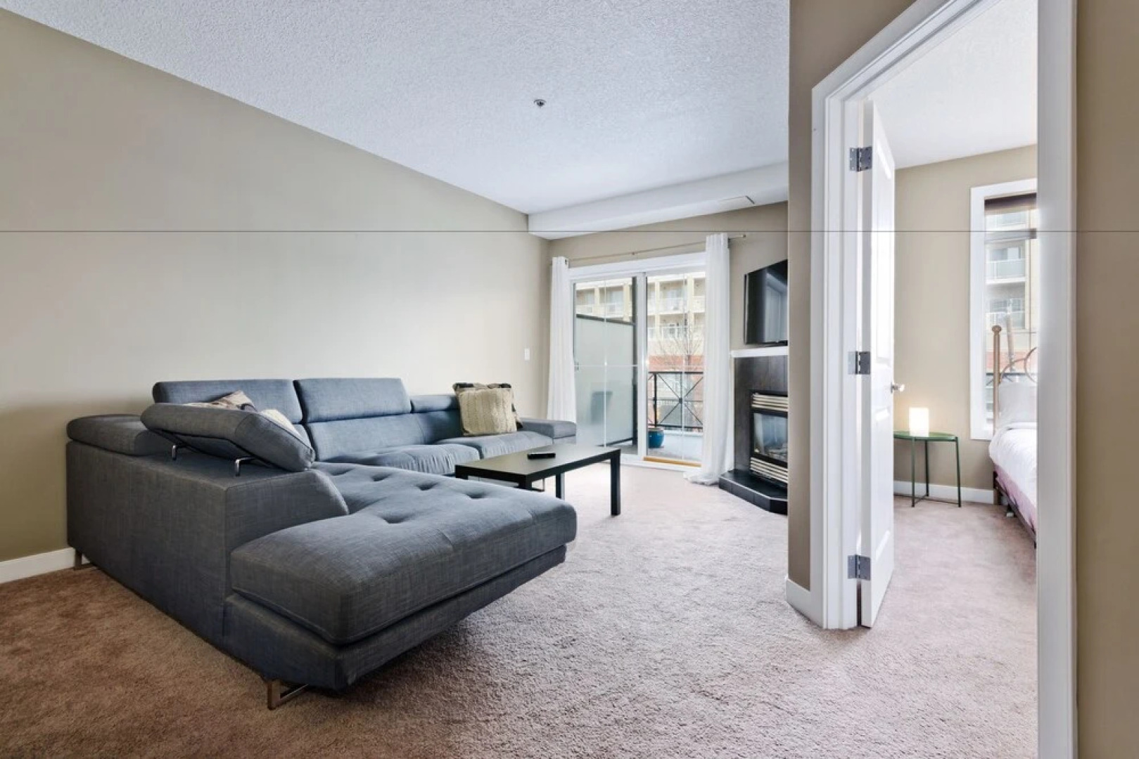 Suite Digs Bella Vista