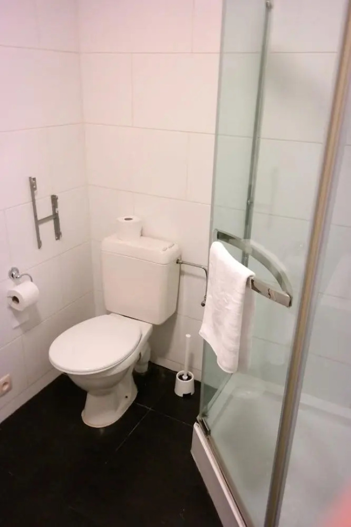 Holidays Apart-Hotel