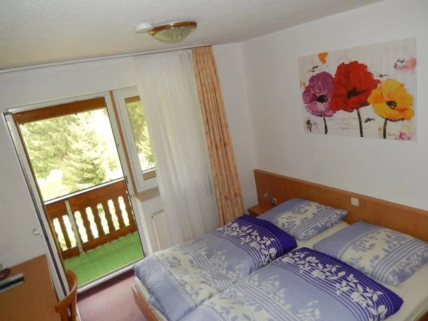 Gasthof Rennsteighütte