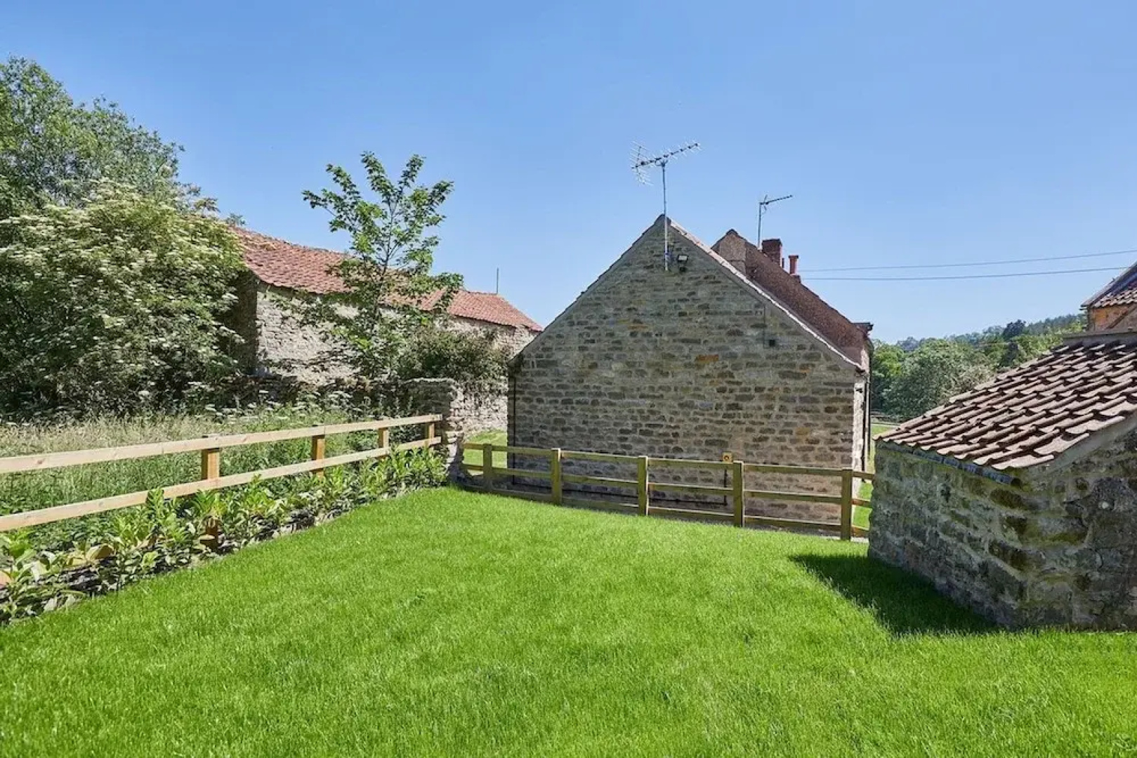 Host Stay Greengate Cottage