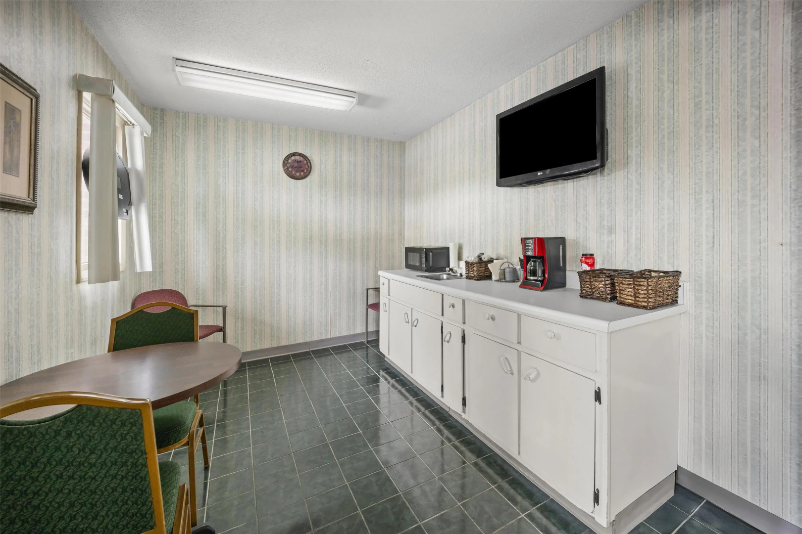 Americas Best Value Inn Roxboro