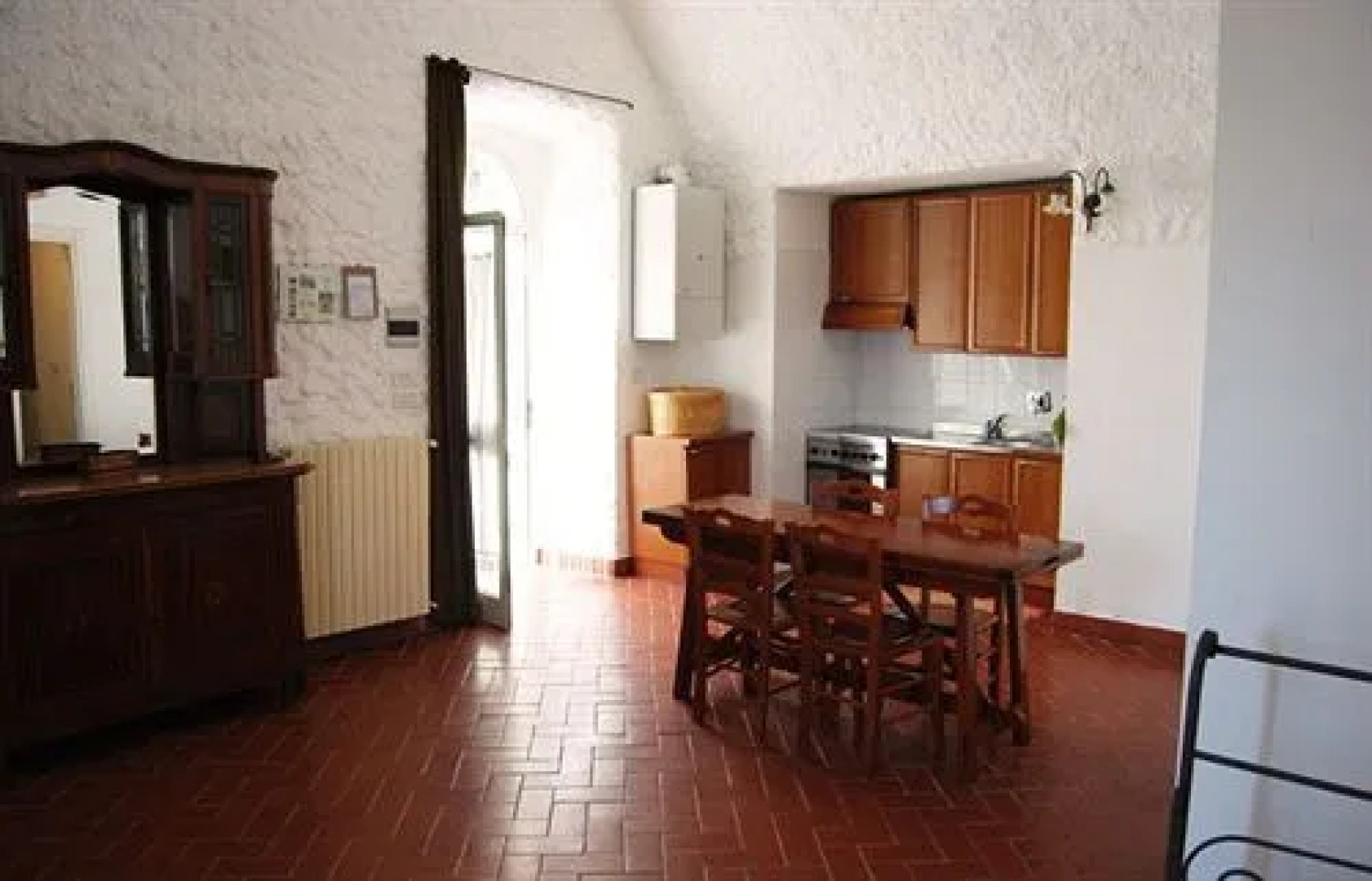 Agriturismo Madonna Incoronata