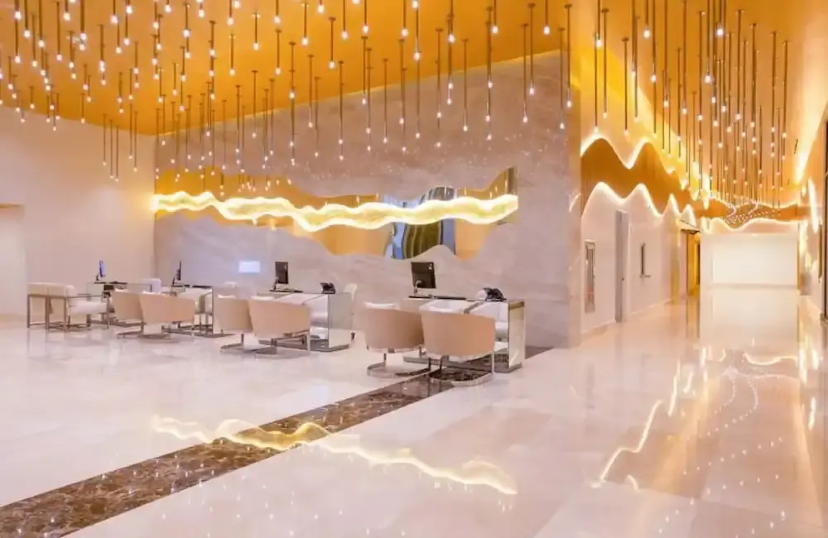 Garza Blanca Resort and Spa