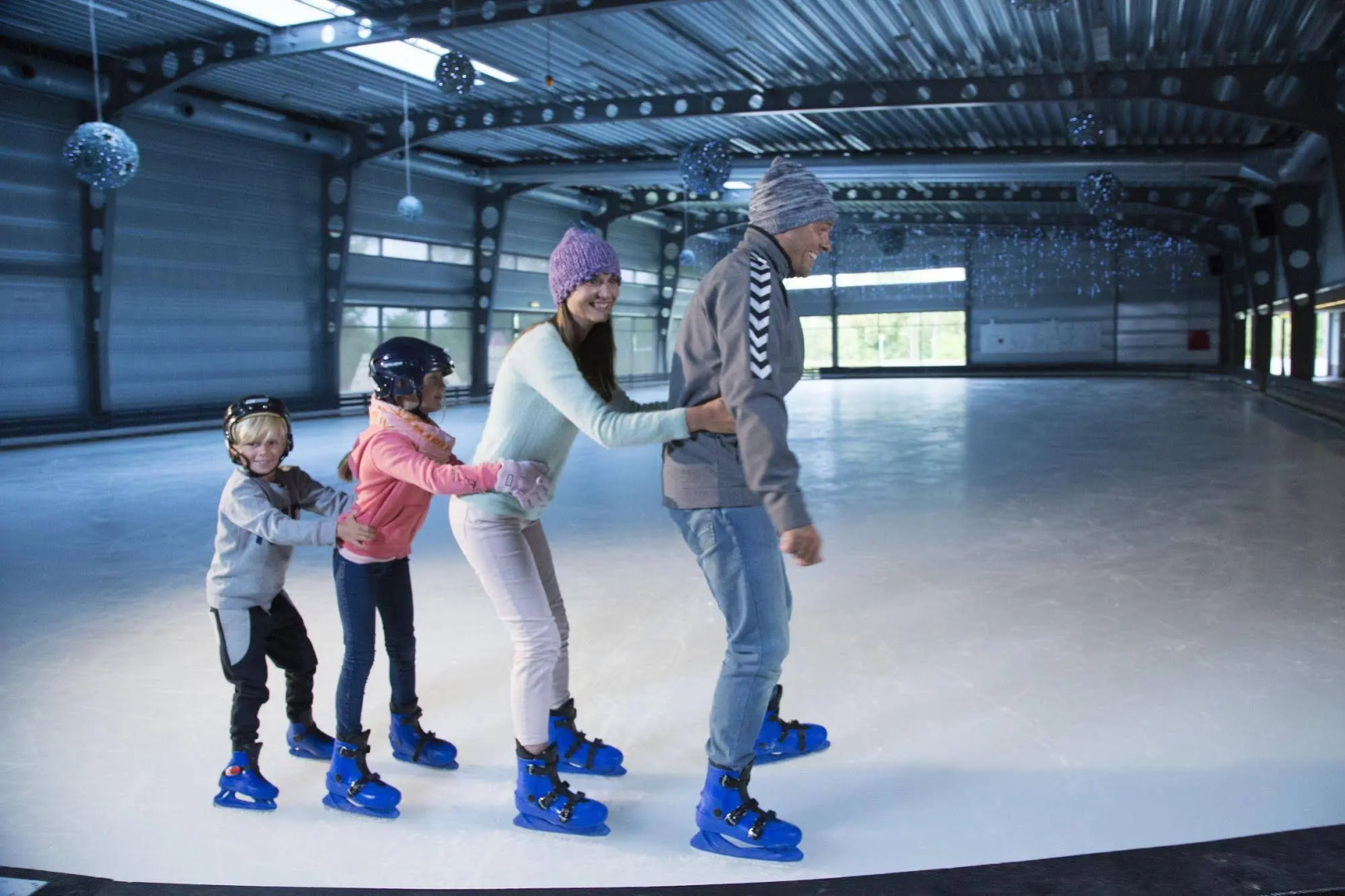 Lalandia Resort Rødby