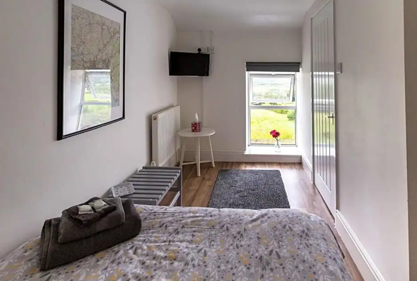 Cwtch Farm Bed & Breakfast