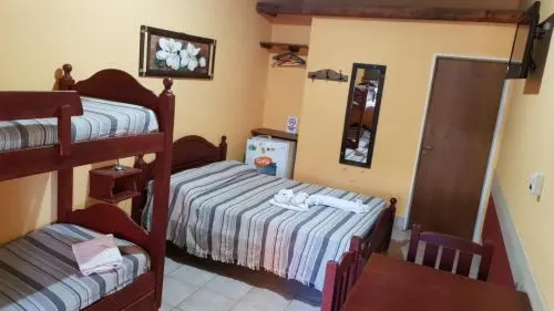 Bungalows El Palmar de San Pedro