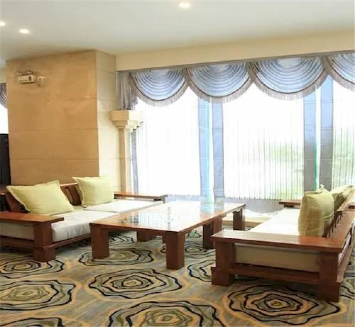 Hawn Mandarin Inn - Guiyang