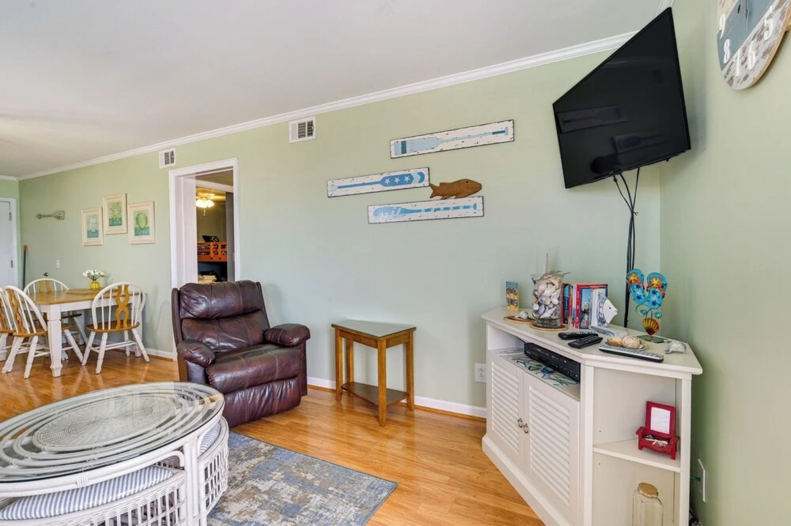 Coastal Murrells Inlet Condo With Balcony!