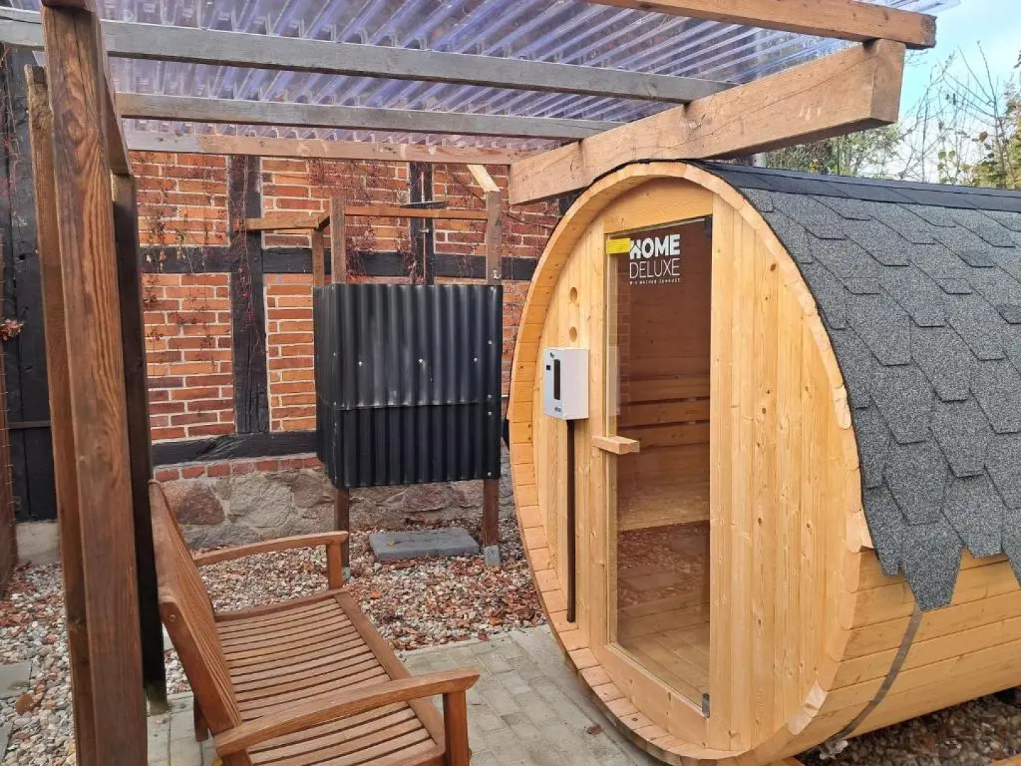 Landhotel & Brauhaus Prignitzer Hof