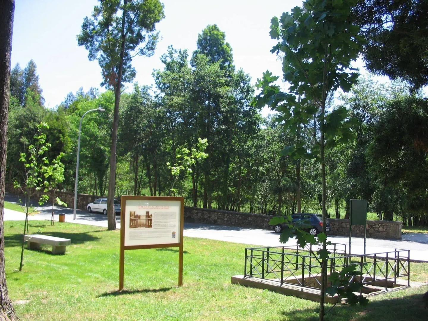 Hotel Balneario de Compostela