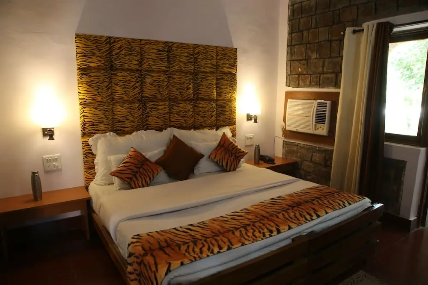 Mogli Jungle Resorts Bandhavgarh