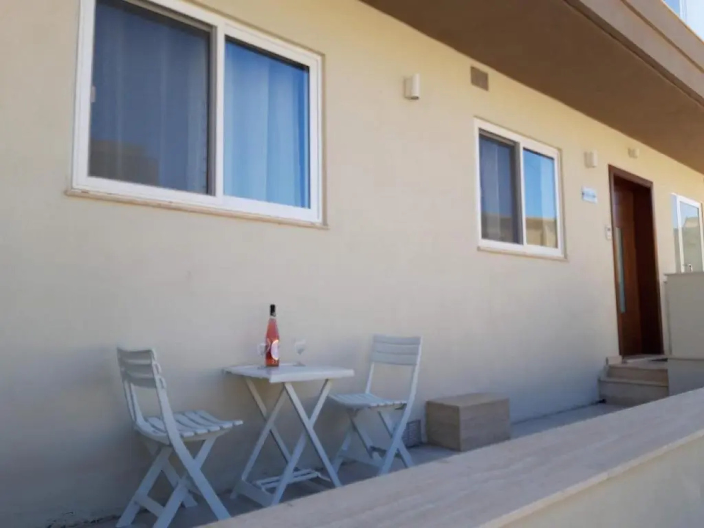 Stylish apartment in ideal location