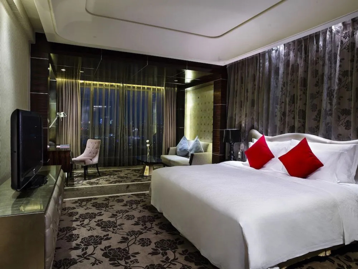 Chateau Star River Qing Dao