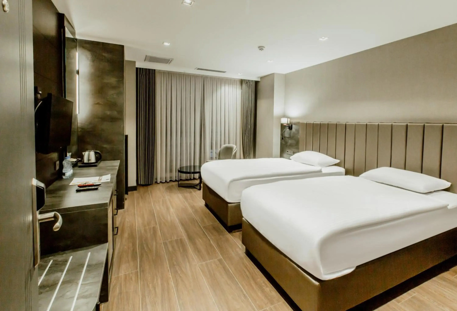 Kizilkaya Business Otel