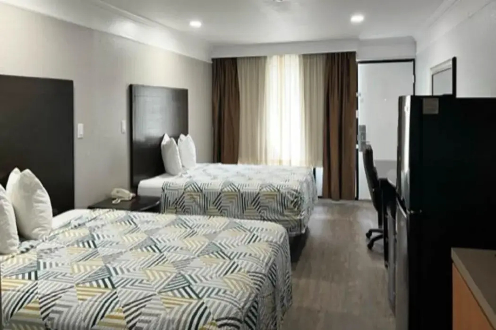 Studio 6 Suites Hinesville, GA