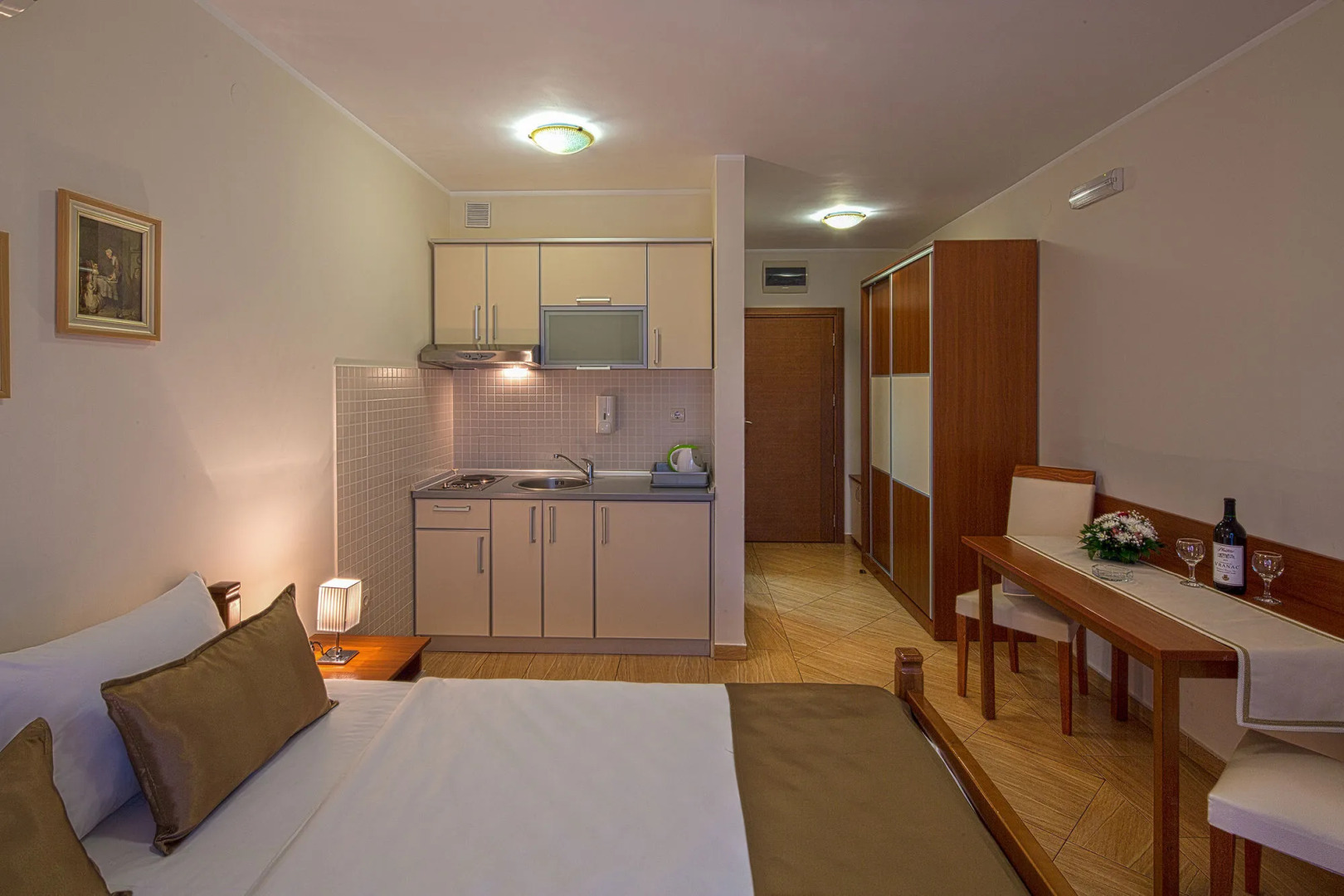 Petrovac Holiday Apartments