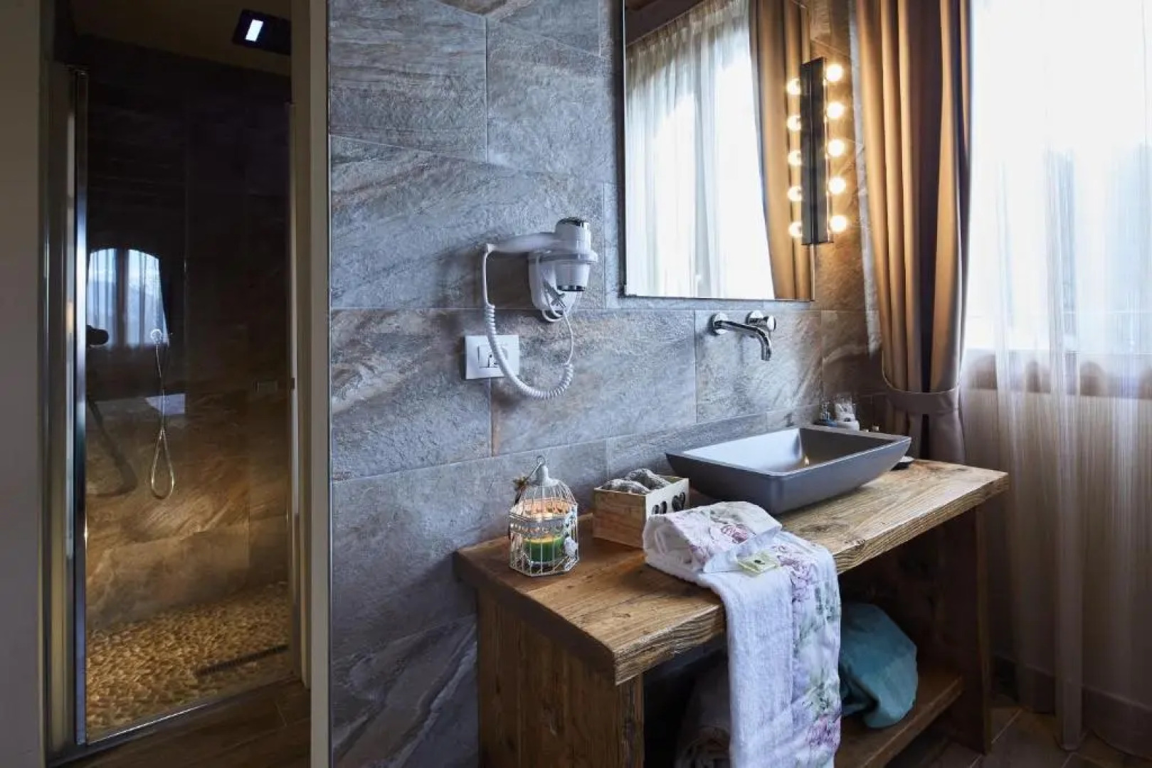 Il Castelluccio Country Resort