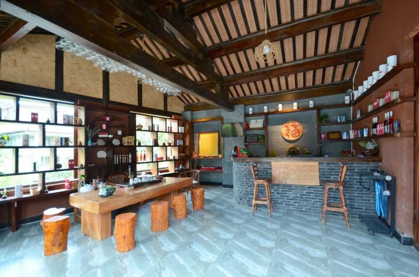 Xiyue Feng Shui Health and Wellness Inn