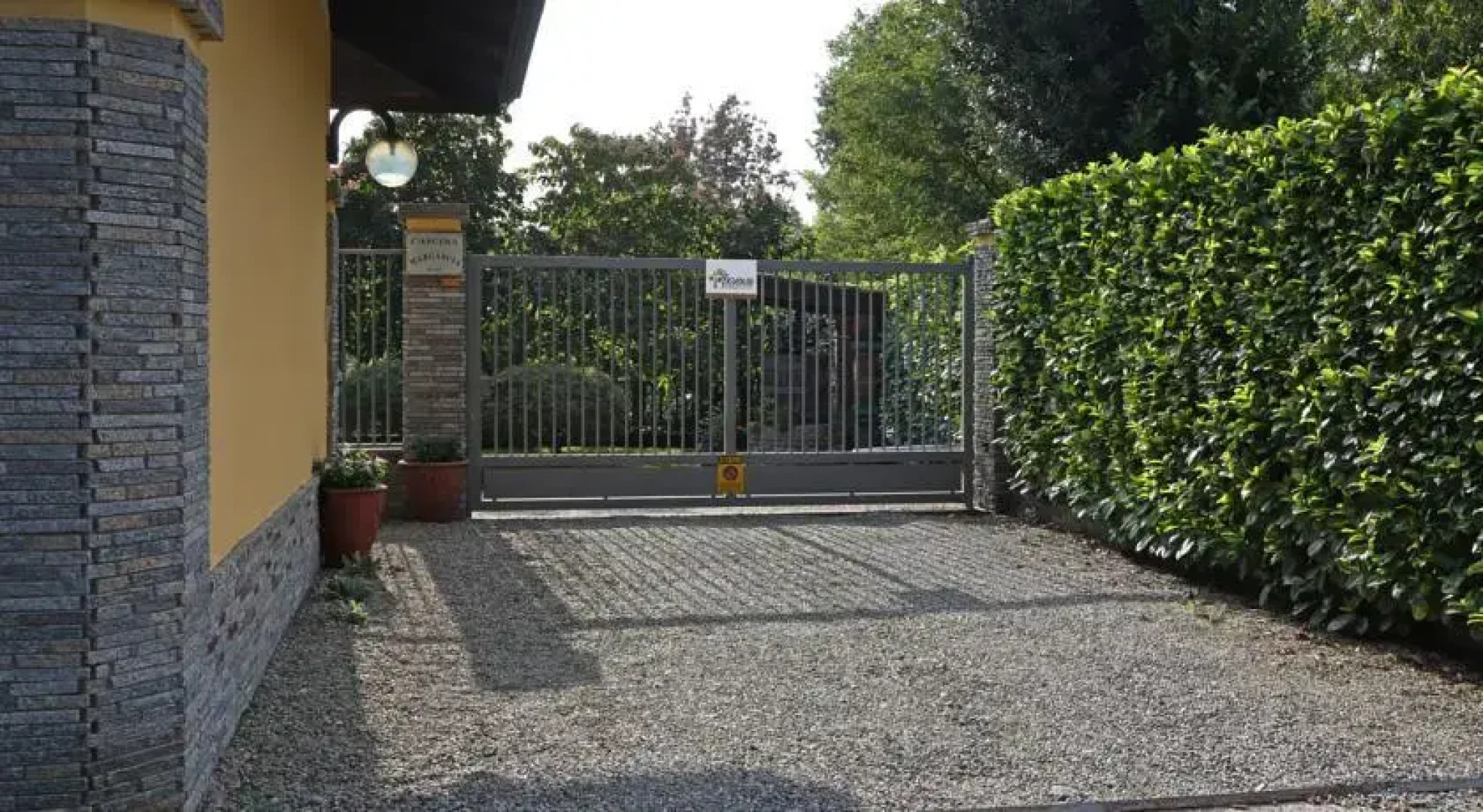 Lo Zigolo Bed & Breakfast