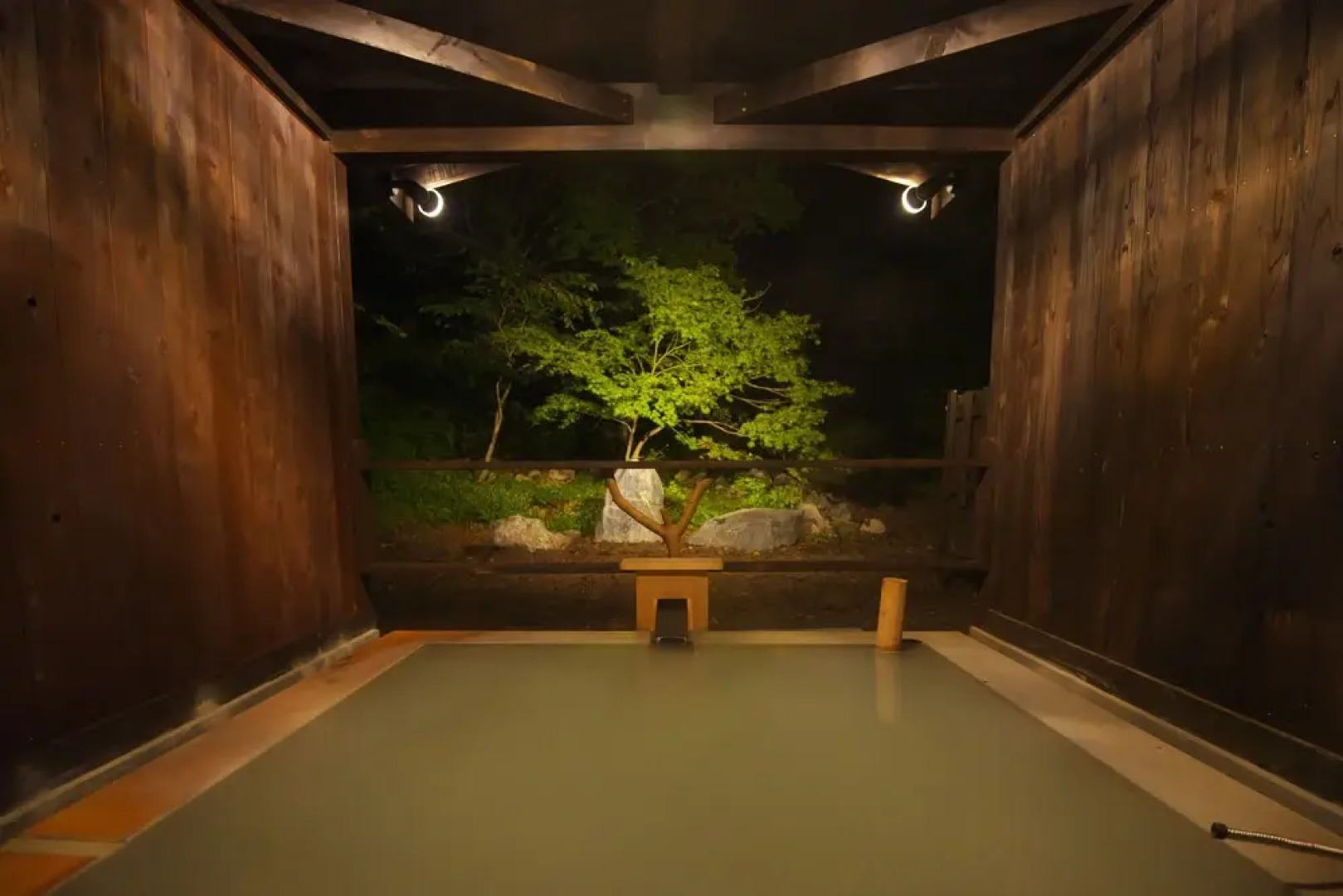 Shiragamiyatate Togenkyo no Yado Hikage Onsen