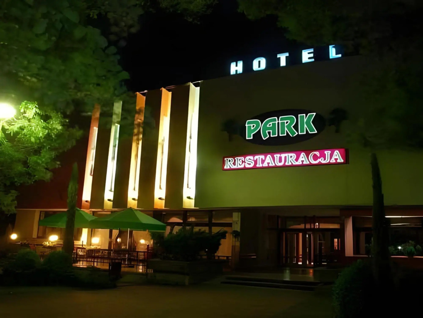 Hotel Park