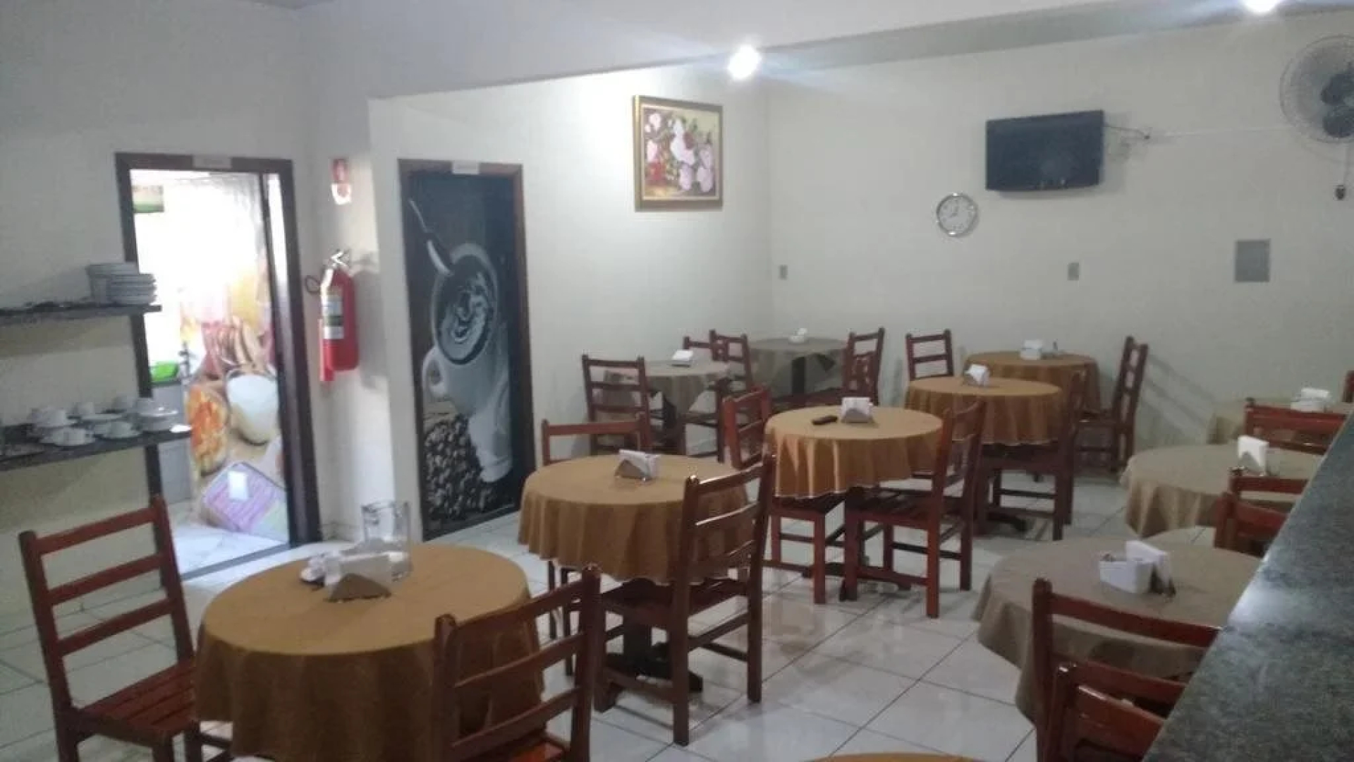 Hotel Clarisma